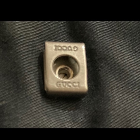 Authentic GUCCI Trousers - Picture 4 of 9